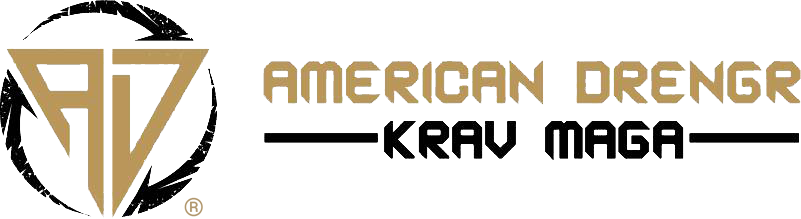 American Drengr Krav Maga Logo