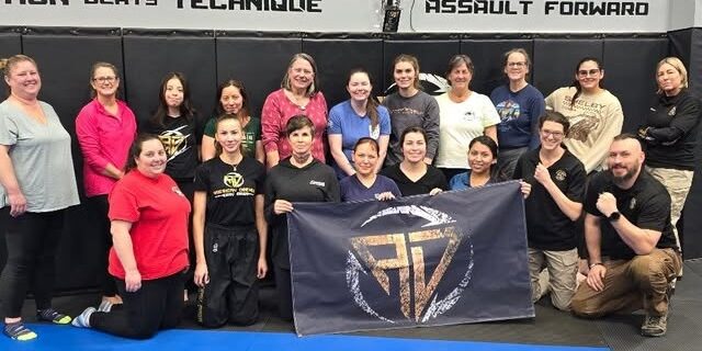 women’s self defense january3035