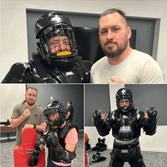 RAD_Instructor_training