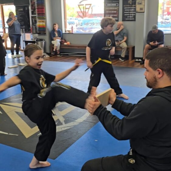 Board breaking workshop aug 2025 2